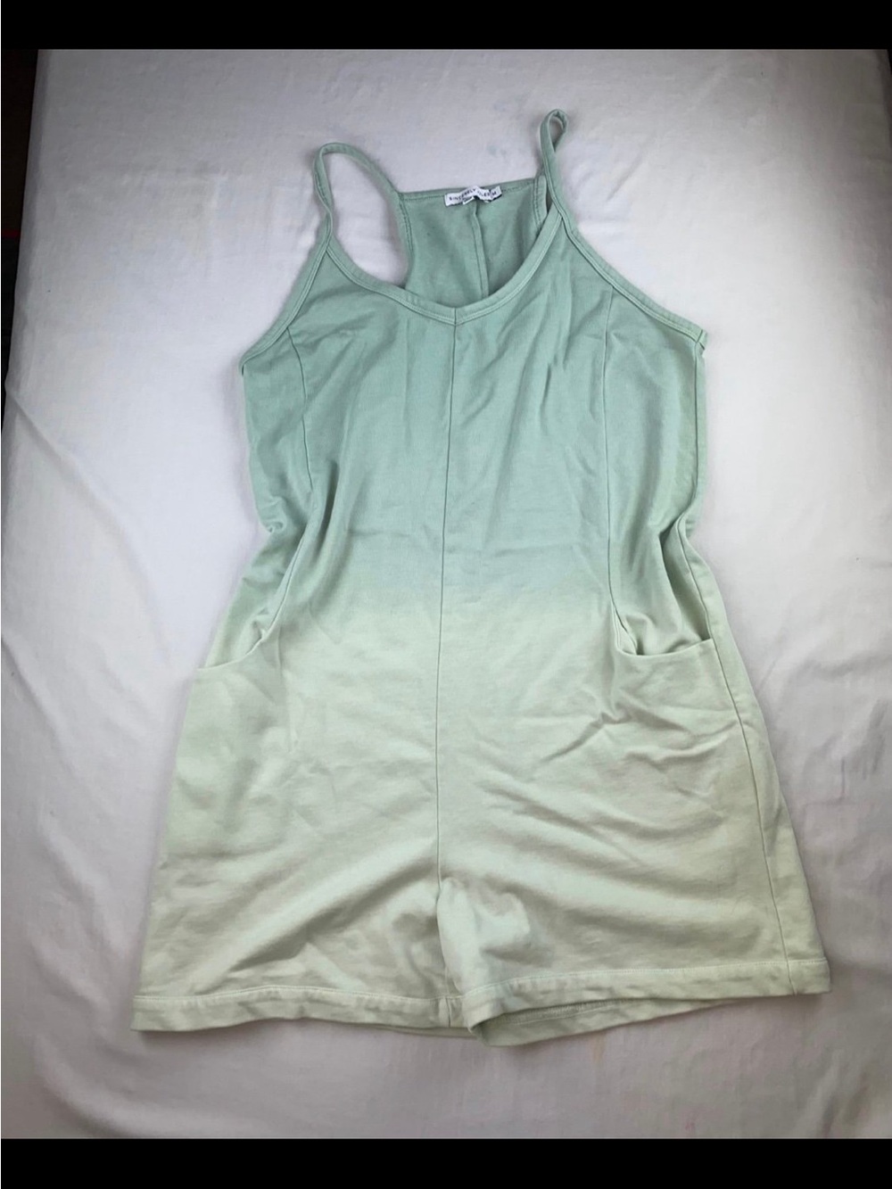 NEW Romper